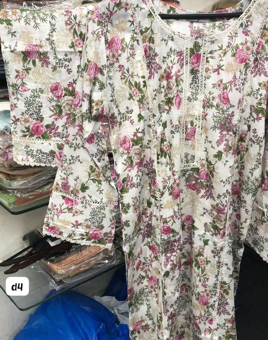 Floral Huse Vol 3 -Open pics by FD Creation